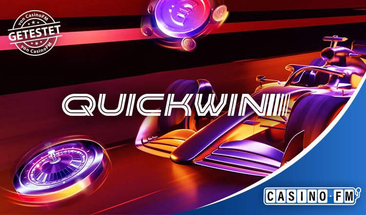 Bienvenido a QuickWin Casino España Tu Destino de Juegos en Línea