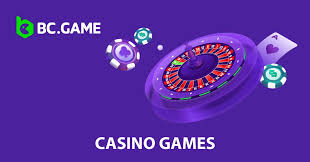 Discover the Thrills of BC.Game Online Platform Discover the Thrills of BC.Game Online Platform