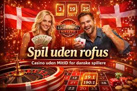 Bedste Online Casino Uden Dansk - Find Din Perfekte Spilleoplevelse Bedste Online Casino Uden Dansk - Find Din Perfekte Spilleoplevelse