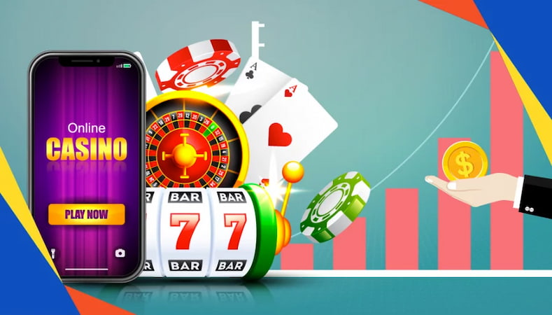 Discover the Excitement of BK8 Casino Your Gateway to Online Gaming -1131993309