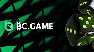 Experience Gaming Revolution with BC.Game App