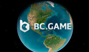 Experience the Thrill at BC.Game Online Casino Experience the Thrill at BC.Game Online Casino