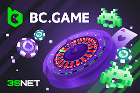 Experience the Thrill of Gaming at BC.Game – Official Online Casino Experience the Thrill of Gaming at BC.Game – Official Online Casino