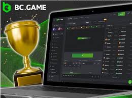 Experience the Thrill of Gaming at BC.Game – Official Online Casino Experience the Thrill of Gaming at BC.Game – Official Online Casino
