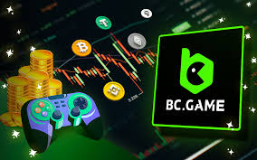 How to Register on BC.Game A Comprehensive Guide